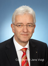 Prof. Dr.-Ing. Jens Voigt